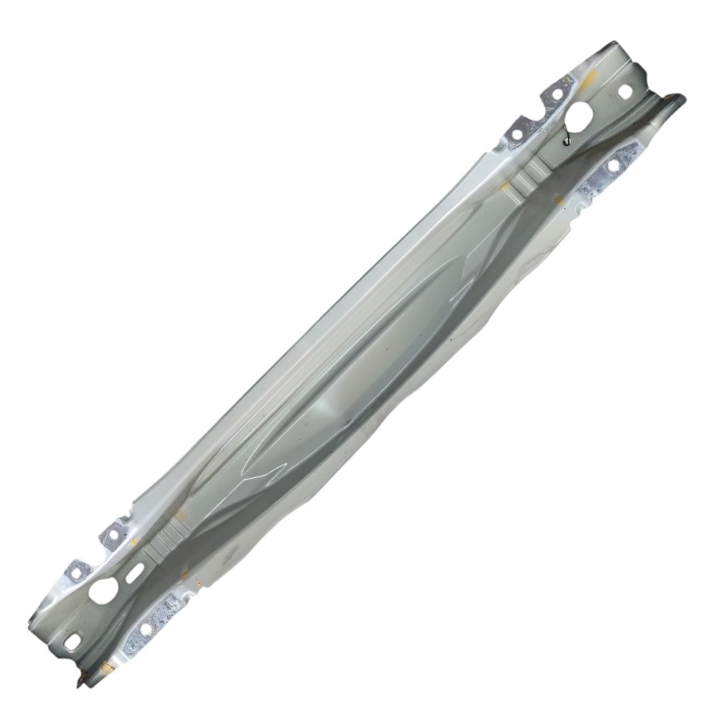 Alma parachoque traseiro volvo xc60 2009 2010 2011 2012 5