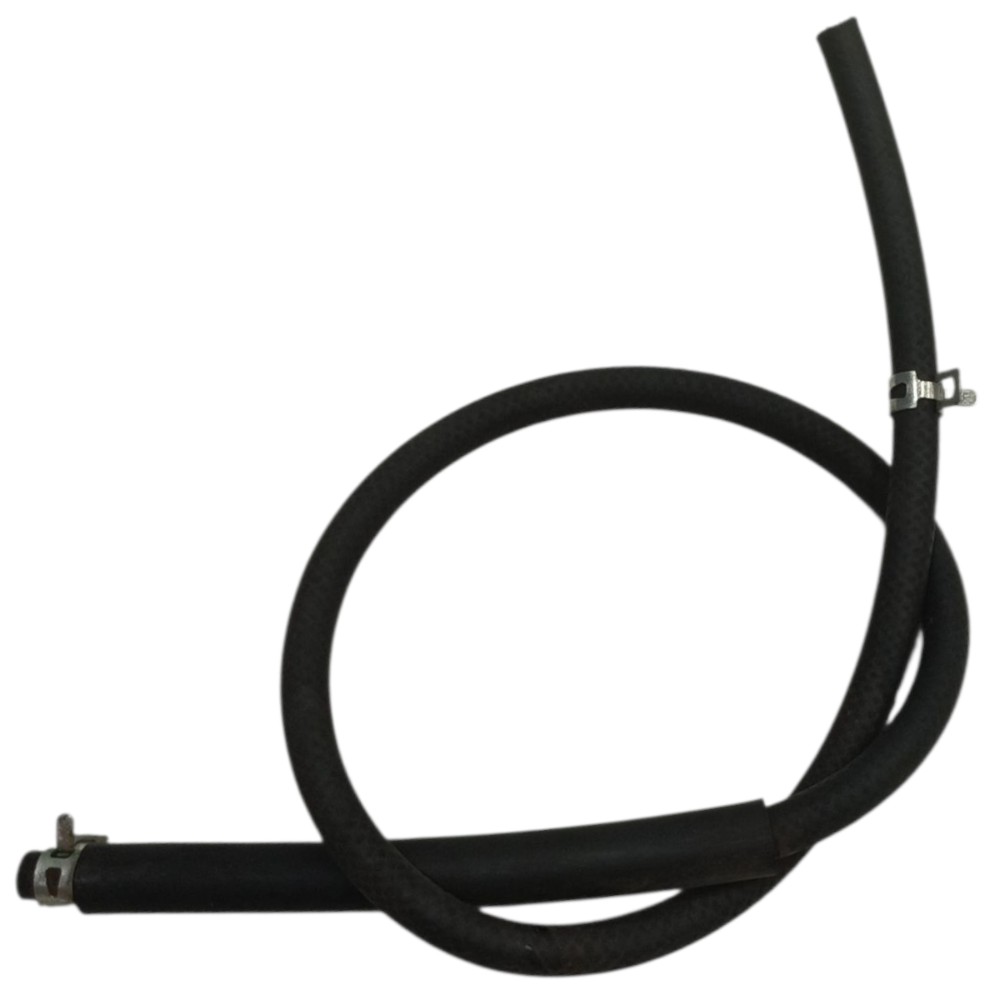 Mangueira Retorn Bomba Combustível Effa 1.3 V21 V22 V25 2025 – Preto 2