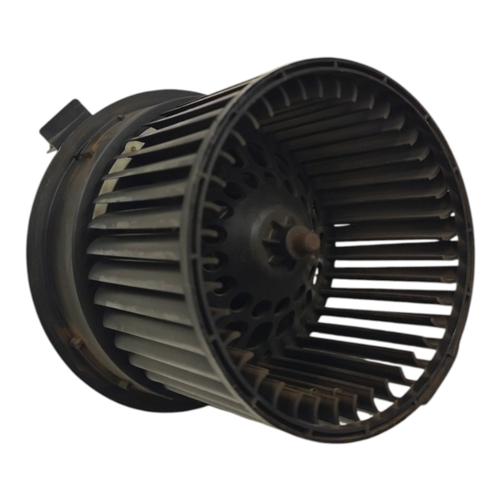 Motor Ventilador Caixa Ar Forçado Renault Sandero 2016 2017 3