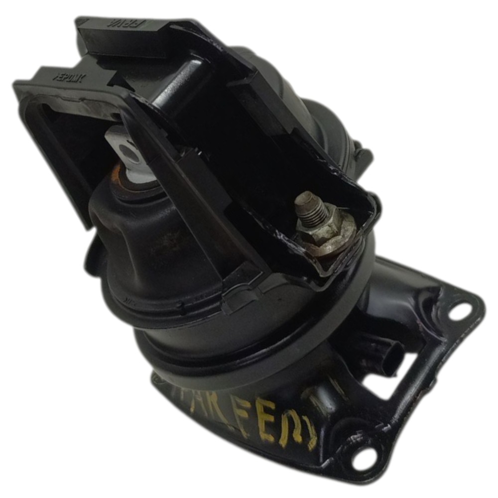 Coxim Motor Parte Frente Honda Accord 3.5 2009 2010 2011 12 3
