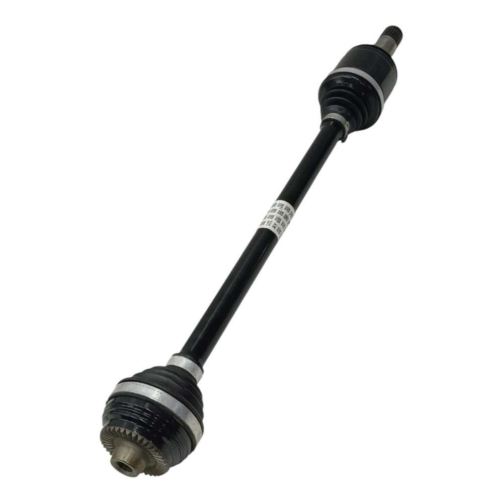 Semi eixo homocinética traseira esquerda bmw 320i 2021 2022