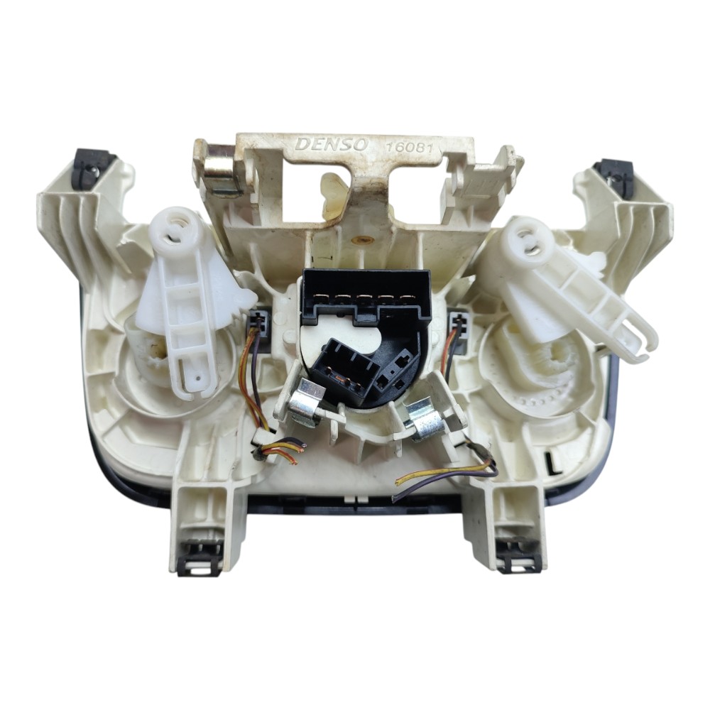 Comando Ar Condicionado Fiat Linea 2009 2010 2011 2012 2013 3