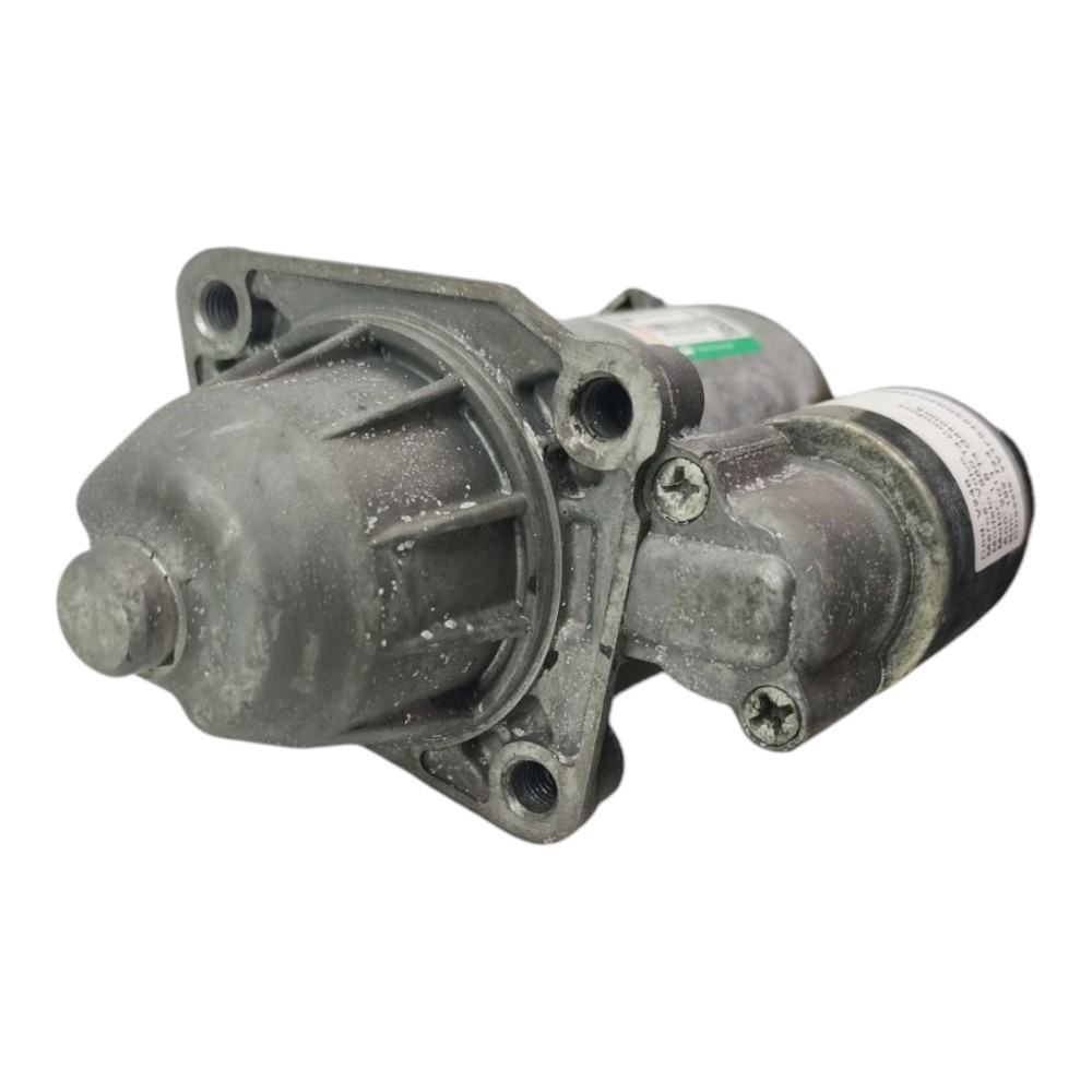 Motor Partida Arranque Volvo S60 T4 1.6 2011 2012 2013 2014 4