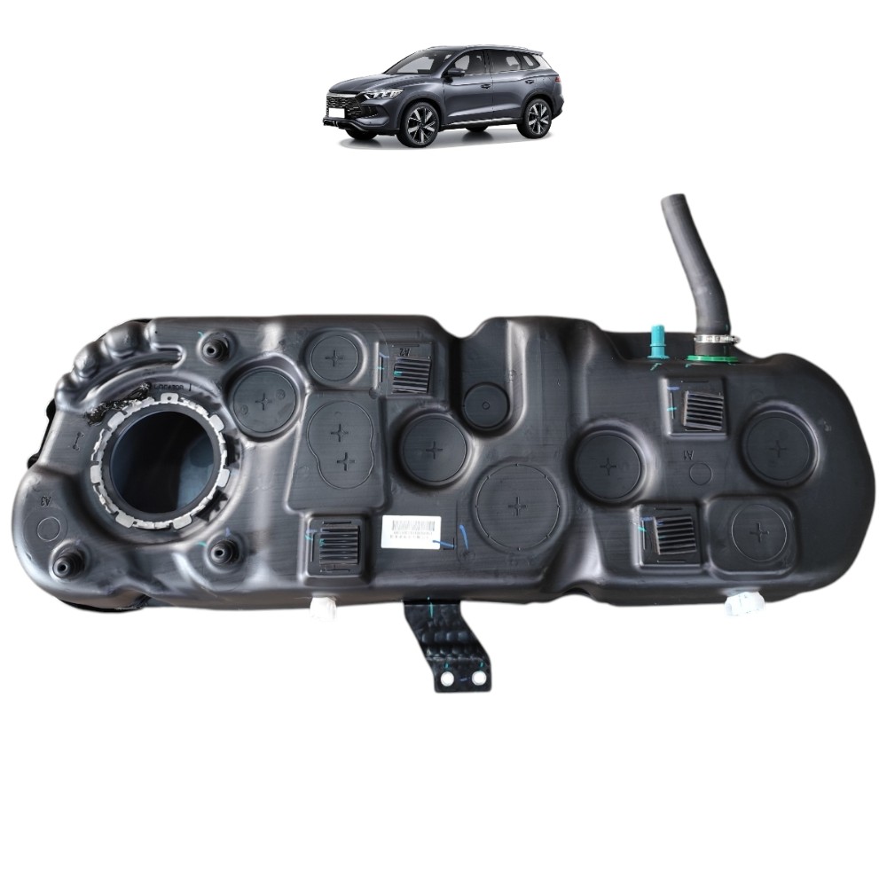 Tanque Combustível Byd Song Pro 2024 2025 2026