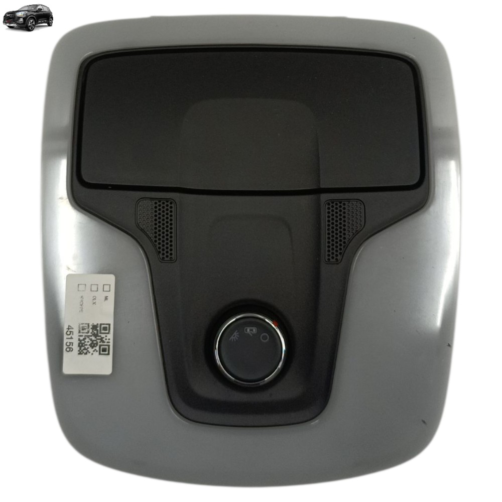 Luz Teto Cortesia Porta Óculos Chery Tiggo 5x 2025 2024 1