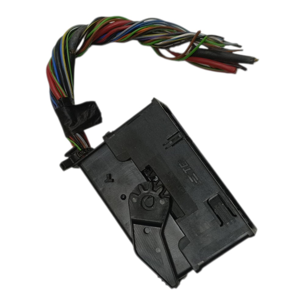 Plug módulo arla Fiat toro compass 2.0 2025 2024 a3c08584300 3