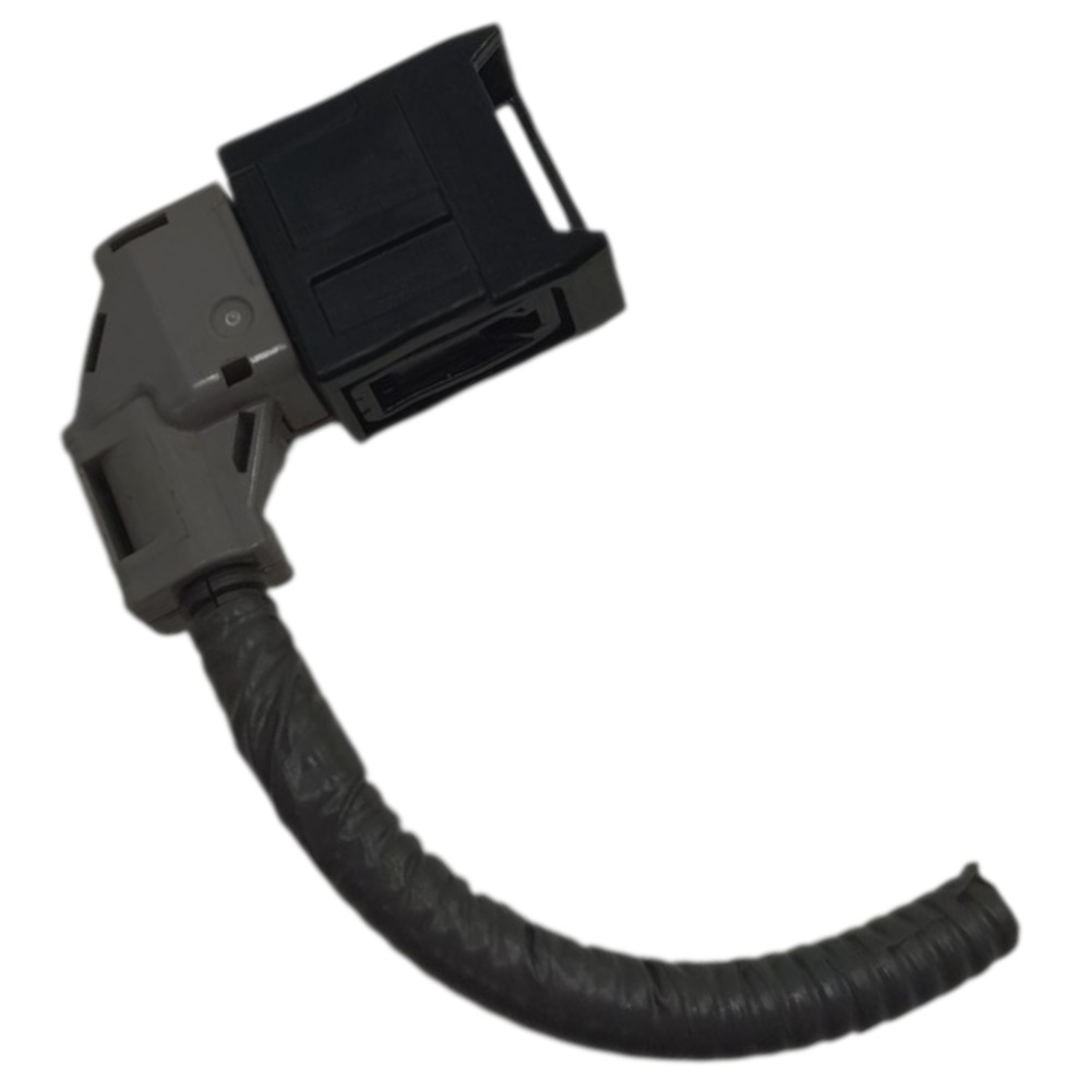 Plug conector bomba alta pressão Toyota Corolla 2.0 2022 23 2