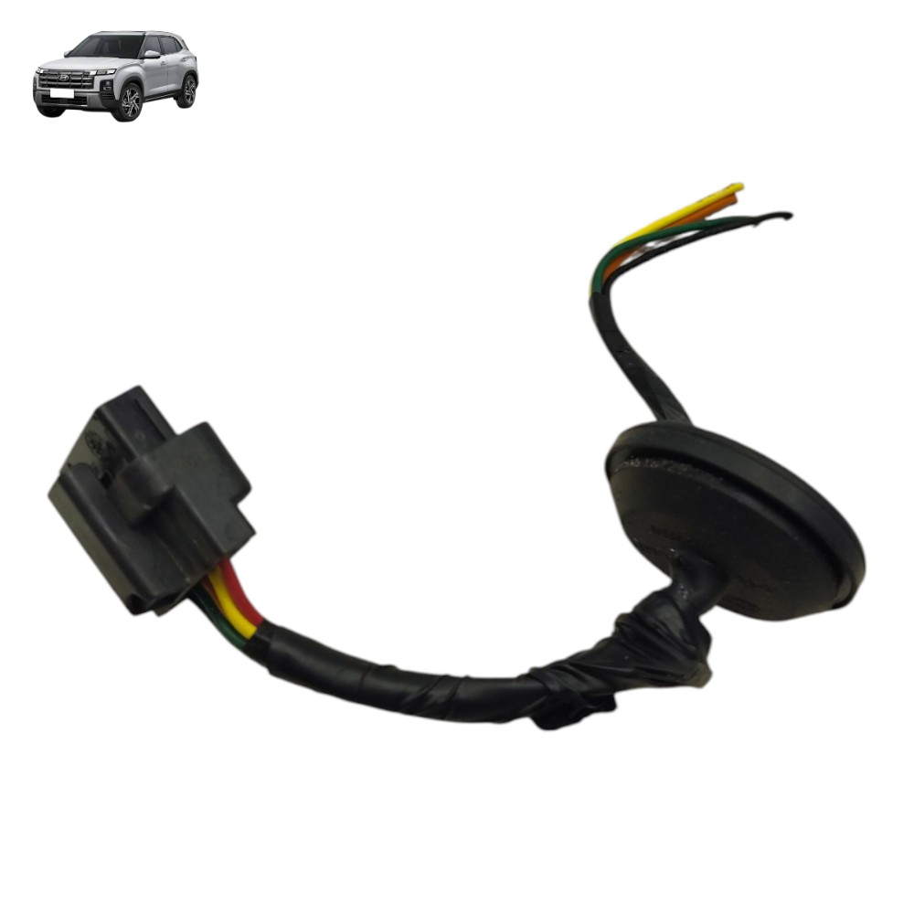 Plug Conector Motor Galhada Parabrisa Hyundai Creta 2026 1