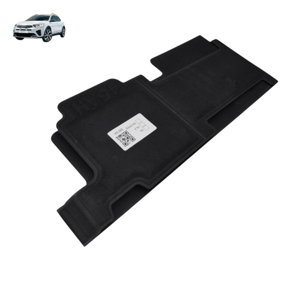 Capa Proteção Bateria Kia Stonic Tgdi 2022 2023 2024 2025 1