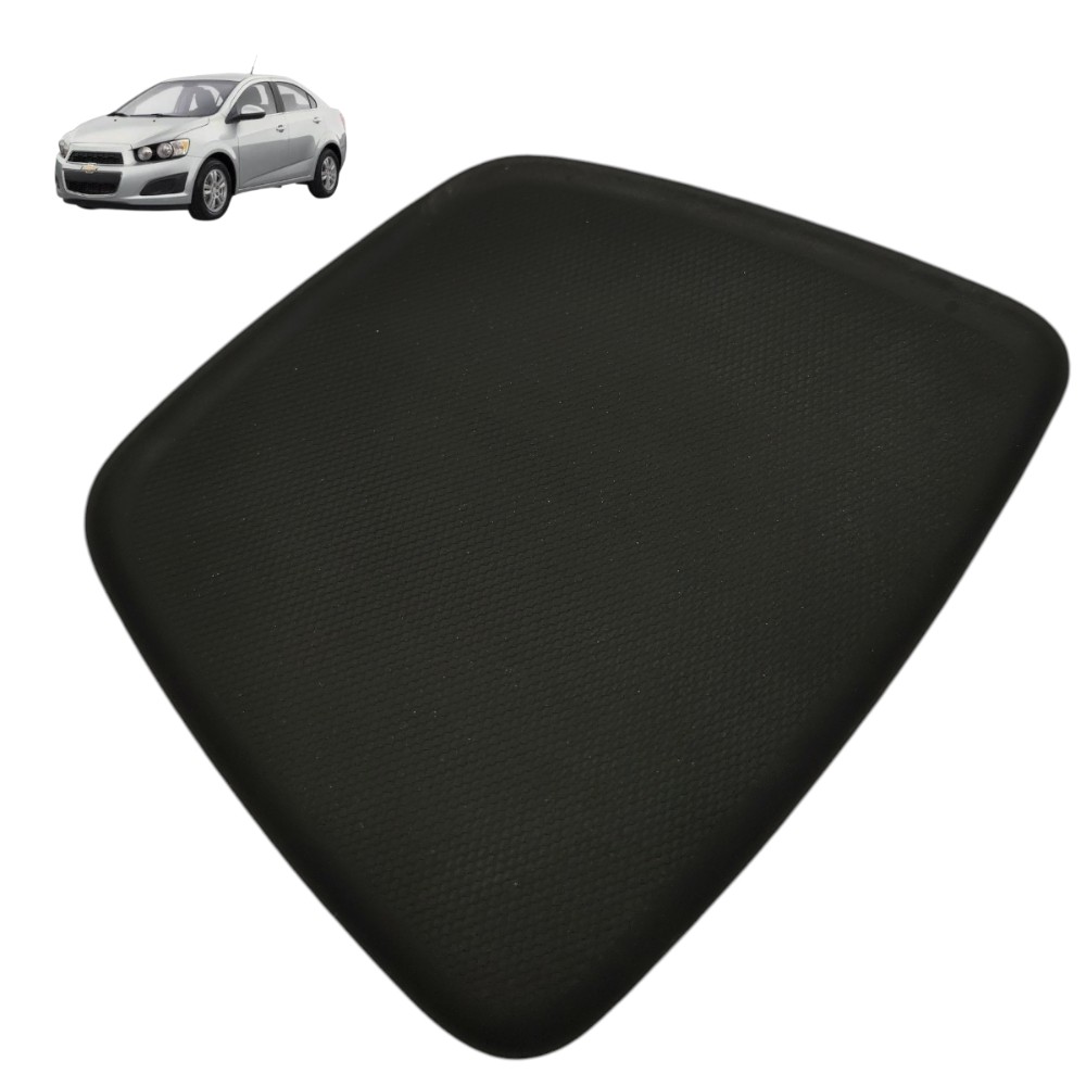 Tapete acabamento superior painel gm sonic 2012 2013 2014
