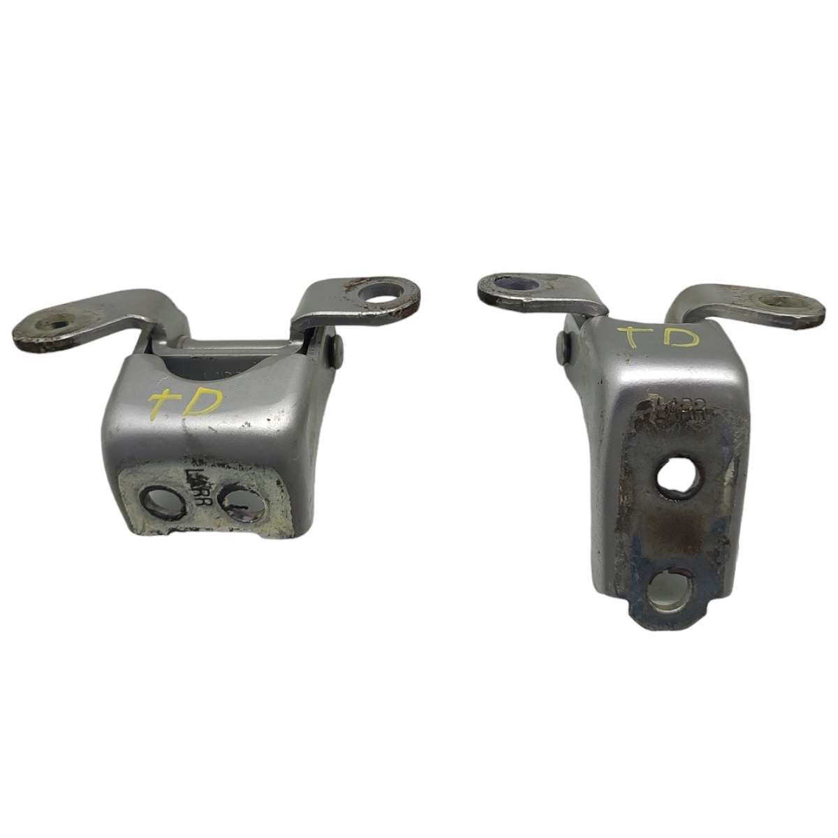 Dobradiça Porta Traseira Direita Honda Civic G9 2012 A 2016 2