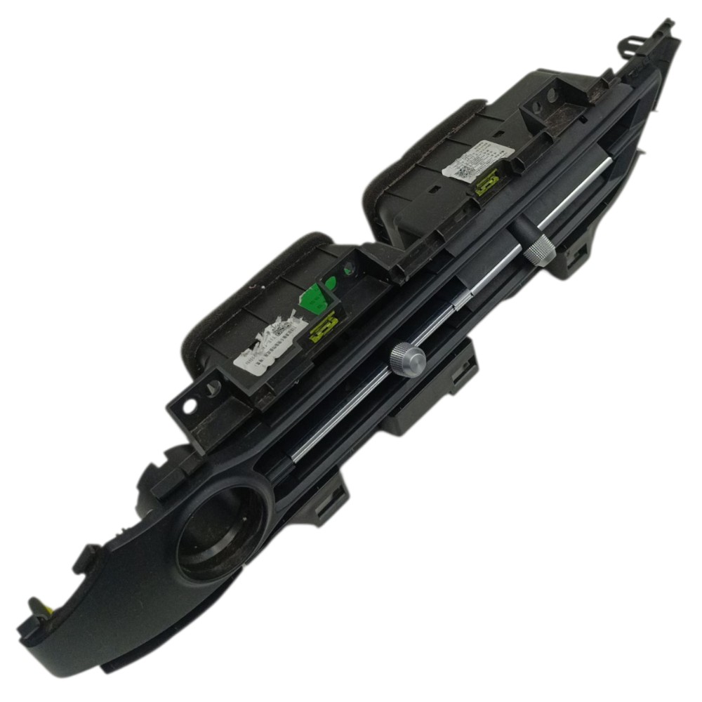 Difusor Ar Central Duplo Chery Tiggo 5x 2025 2024 2023 2