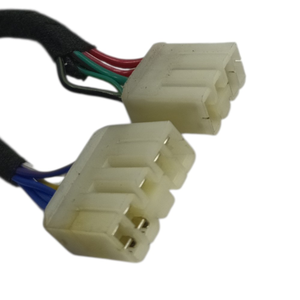 Par plug chave seta limpador effa v21 v22 v25 2022 2023 2024 2