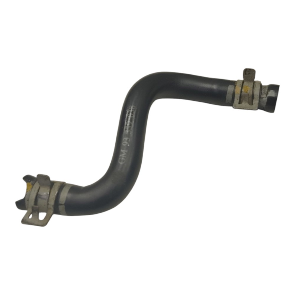 Mangueira Respiro Tbi Corpo Borboleta Gm Vectra 2011 2010 3