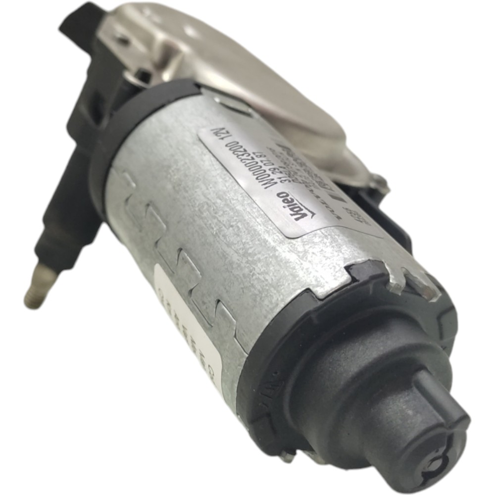 Motor Limpador Tampa Traseira Volvo Xc60 2014 2015 2016 2017 2