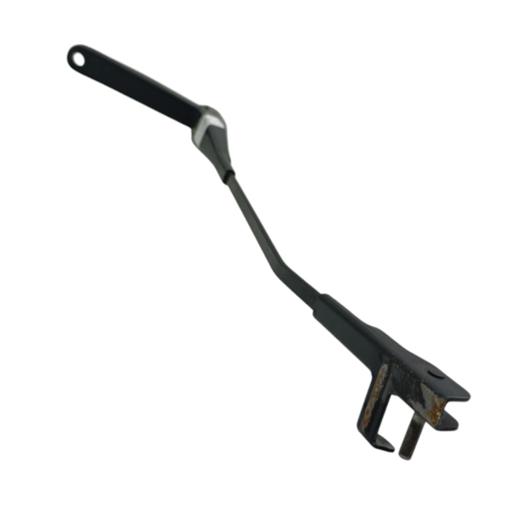 Braço Limpador Esquerdo Parabrisa Ford Focus 2011 2012 2013 4
