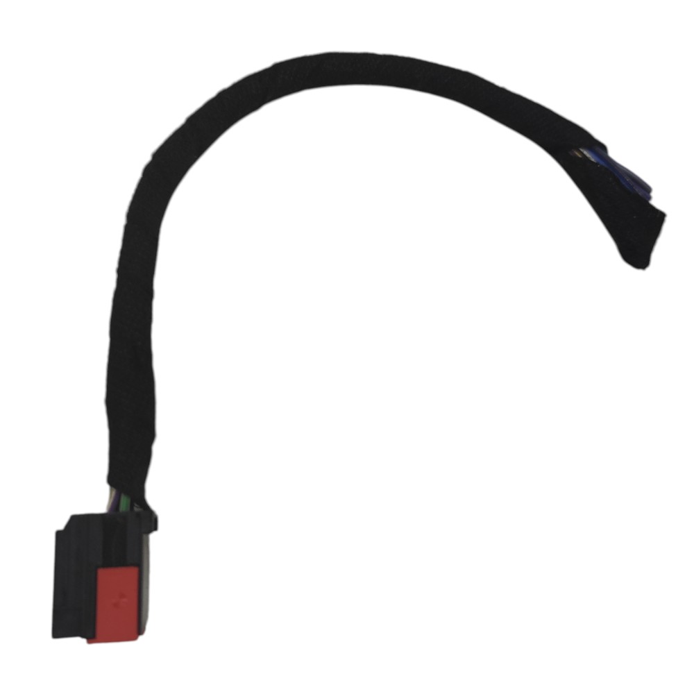 Plug conector trambulador powershift 1.6 2013 2014 2015 2016 2