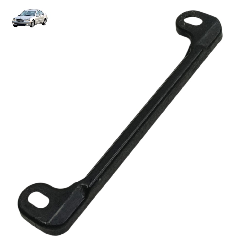 Trava Suporte Bateria Mercedes C230k 2003 2004 2005