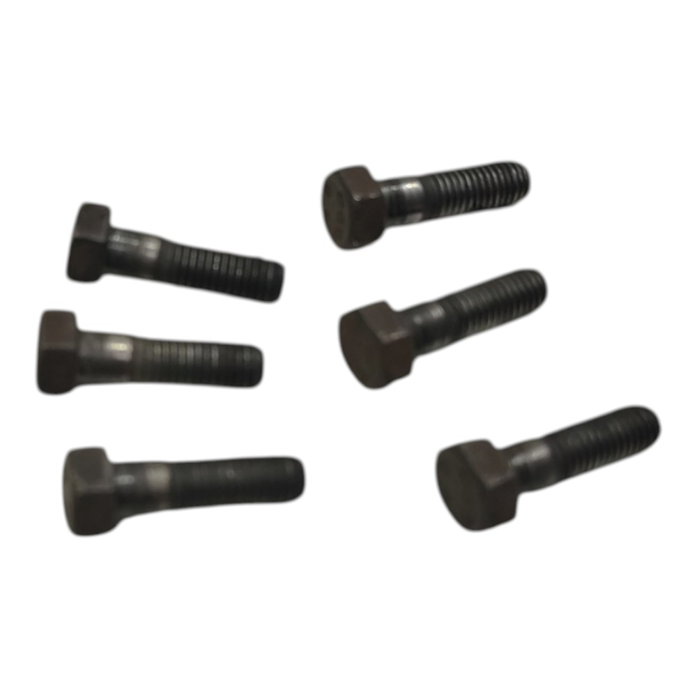Kit Parafuso Plato Embreagem Gm Corsa Classic 1.0 2003 2002 2