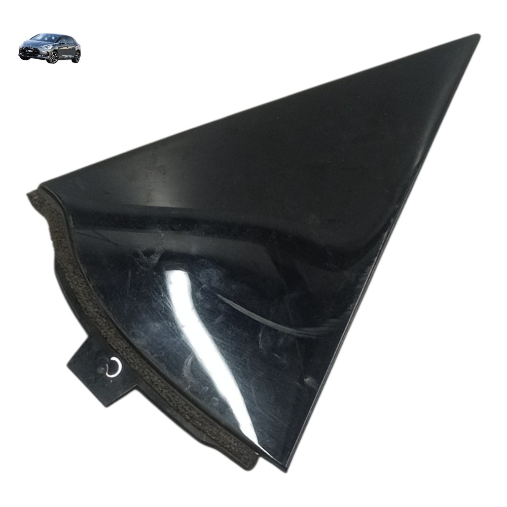 Acabamento Externo Traseiro Direito Citroen Ds5 2013 2014
