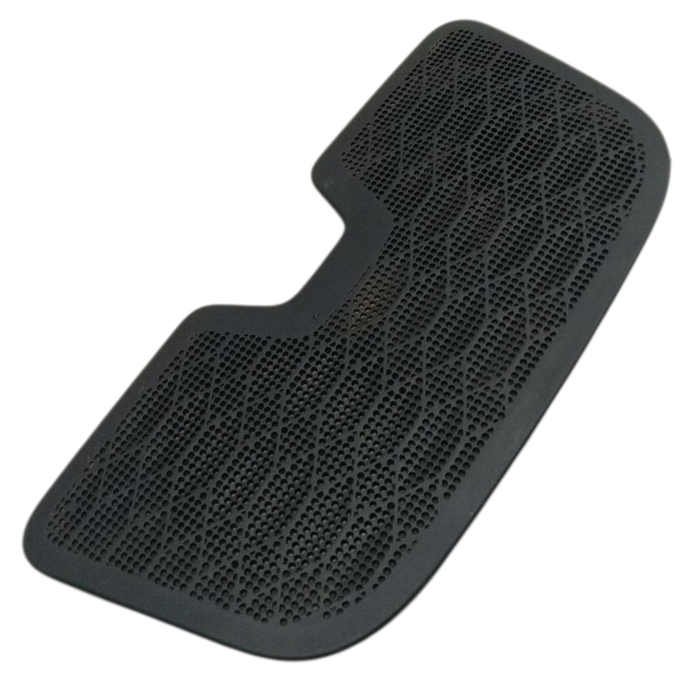 Tela Alto Falante Painel Chery Tiggo 5x 2025 2024 2023 Preto 2