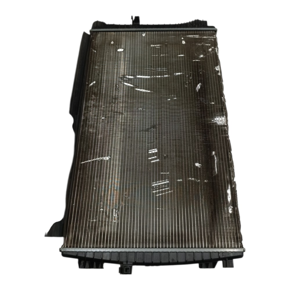 Radiador água vw tCross nivos Polo 1.0 TSI 2020 2021 2022 23 3