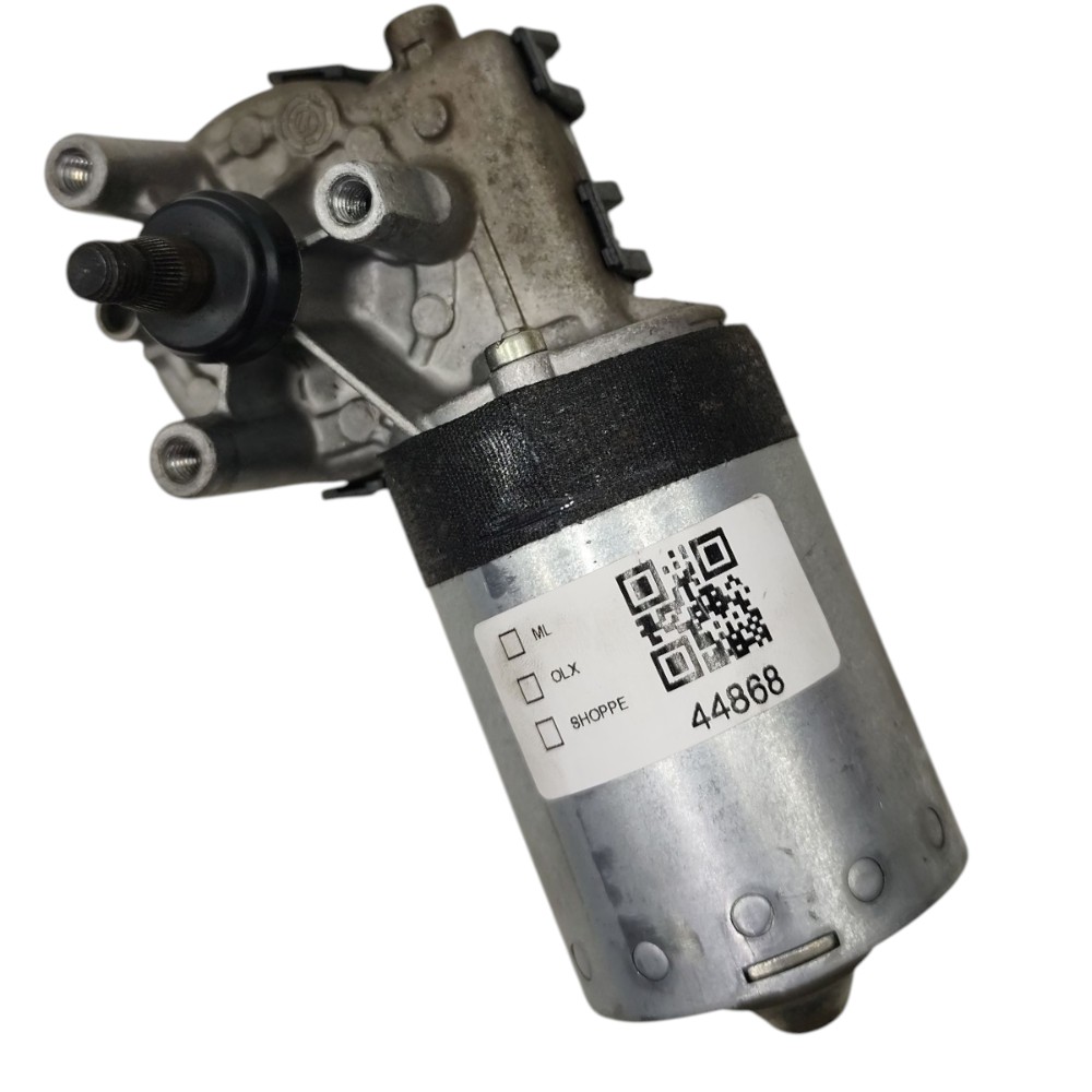 Motor Limpador Parabrisa Vw Fox 2010 2009 2008 2007 2006 05 3