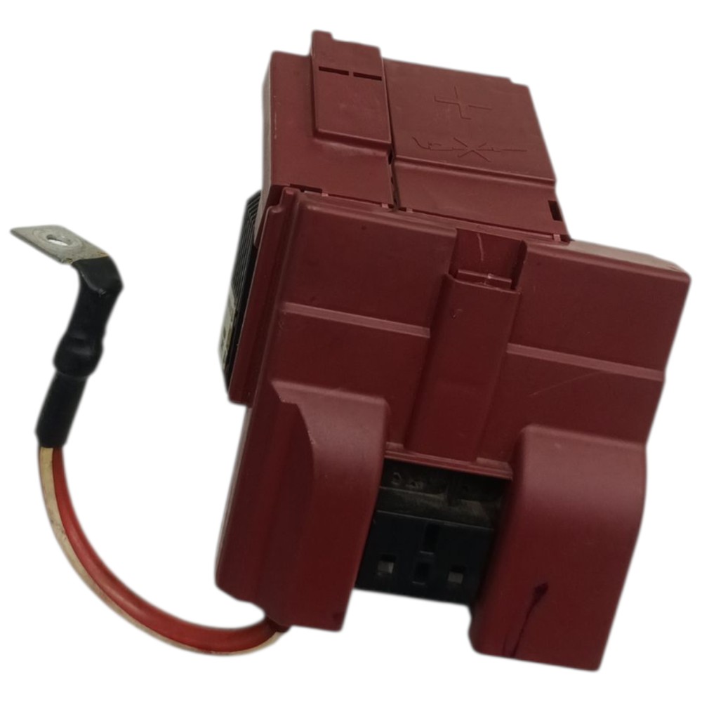 Terminal Polo positivo bateria Gm Tracker 1.4 Turbo 2017 18 3