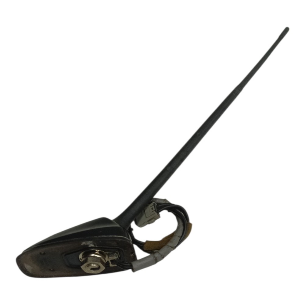 Antena Teto Honda Civic G8 2007 2008 2009 2010 2011 2012 Preto 3
