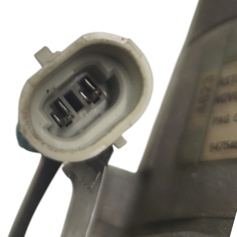 Compressor Ar Condicionado Gm Vectra 2.0 2011 2010 2009 2008 3