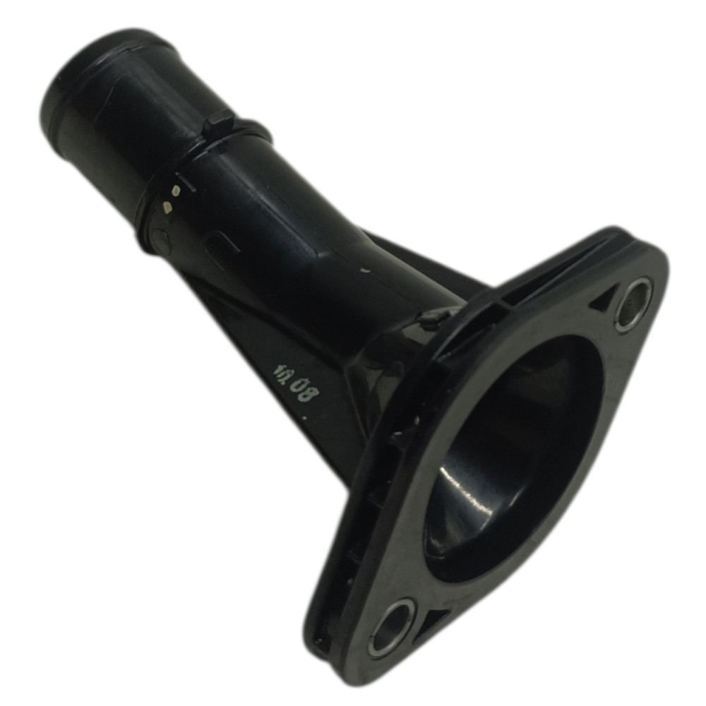 Flange cano água motor Kia Picanto 1.0 12v 2016 2015 2014 3