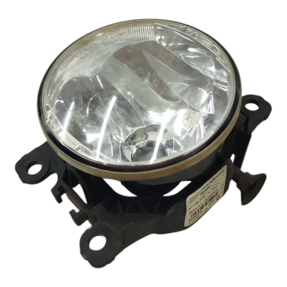 Farol Milha Renault Sandero 2016 2017 2018 2019 3