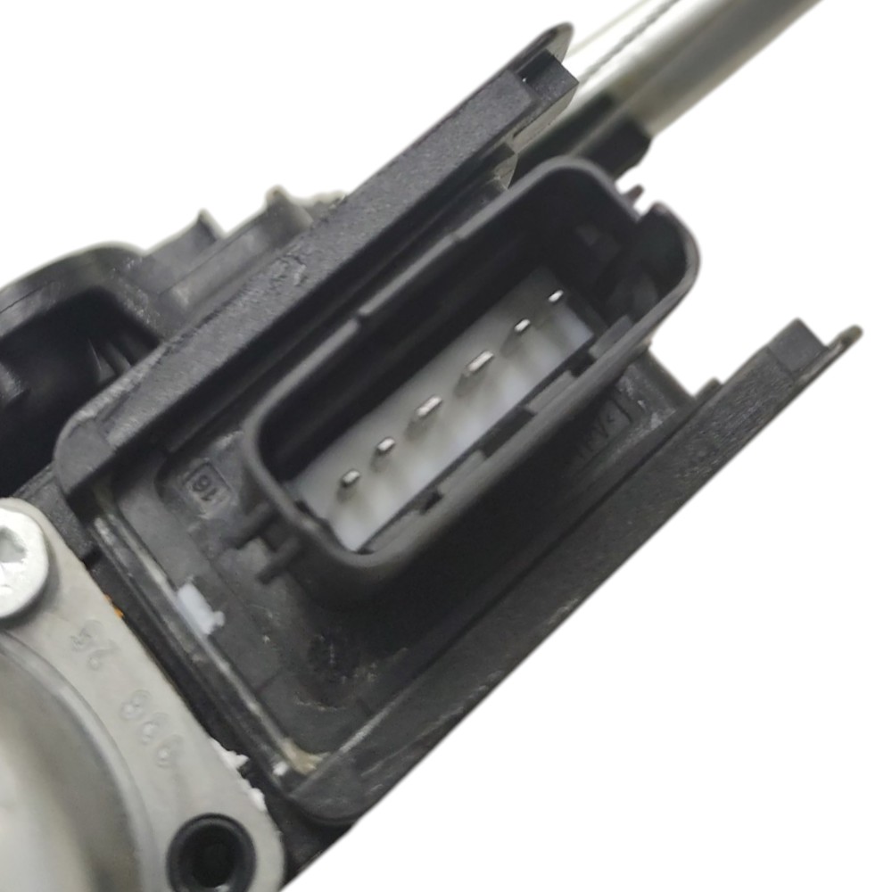 Motor Máquina Vidro Traseiro Esquerdo Hyundai Creta 2026 25 4