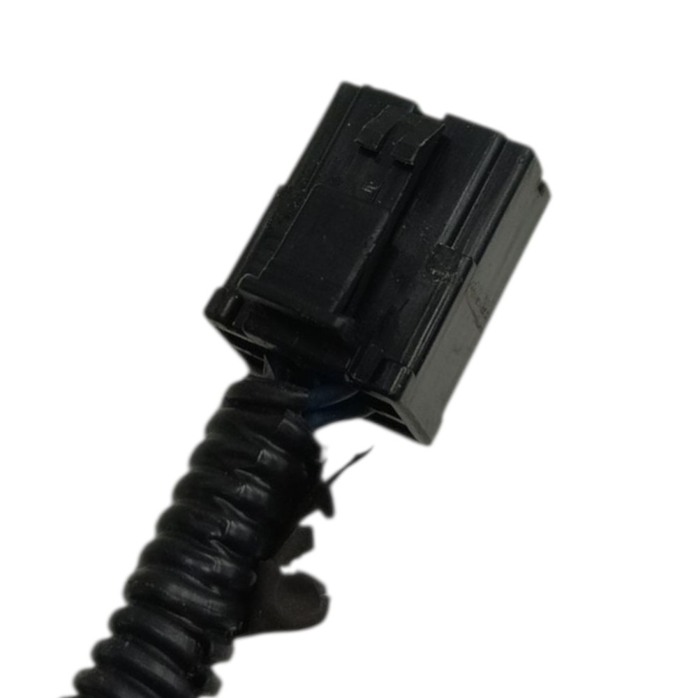 Plug conector motor limpador parabrisa Mitsubishi Pajero 05 4