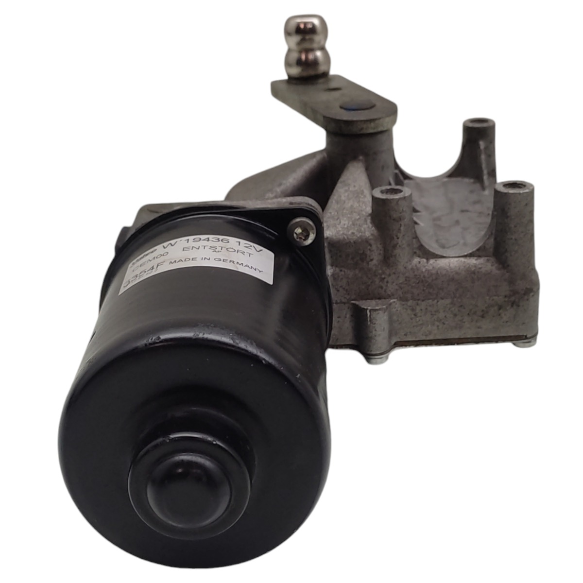 Motor Limpador Parabrisa Citroen C4 Lounge 2014 2015 2016 1