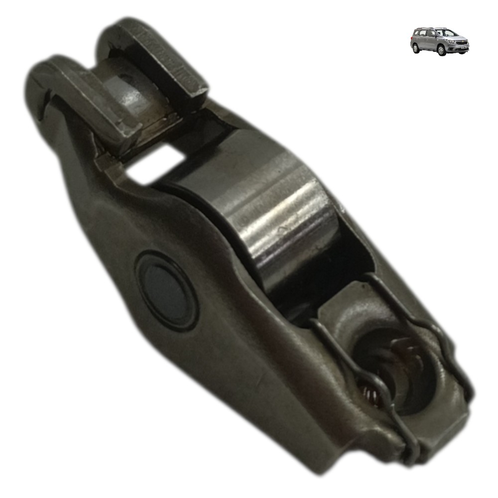 Balancinho roletado cabeçote gm spin cobalt onix 1.4 1.8 8v