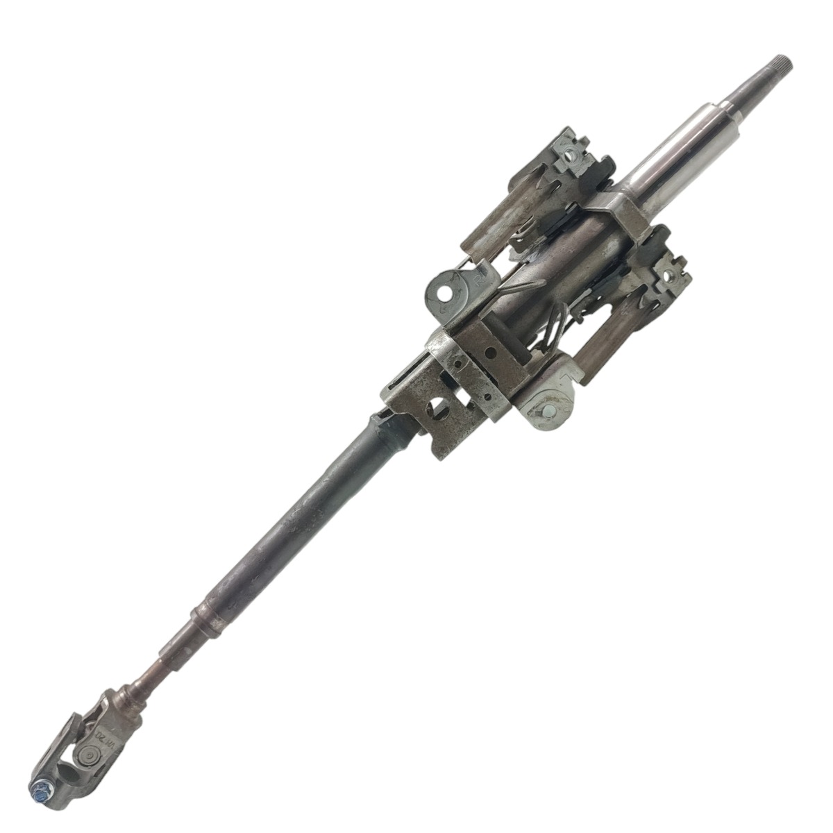 Coluna Direção Honda Civic G9 2012 2013 2014 2015 2016 5