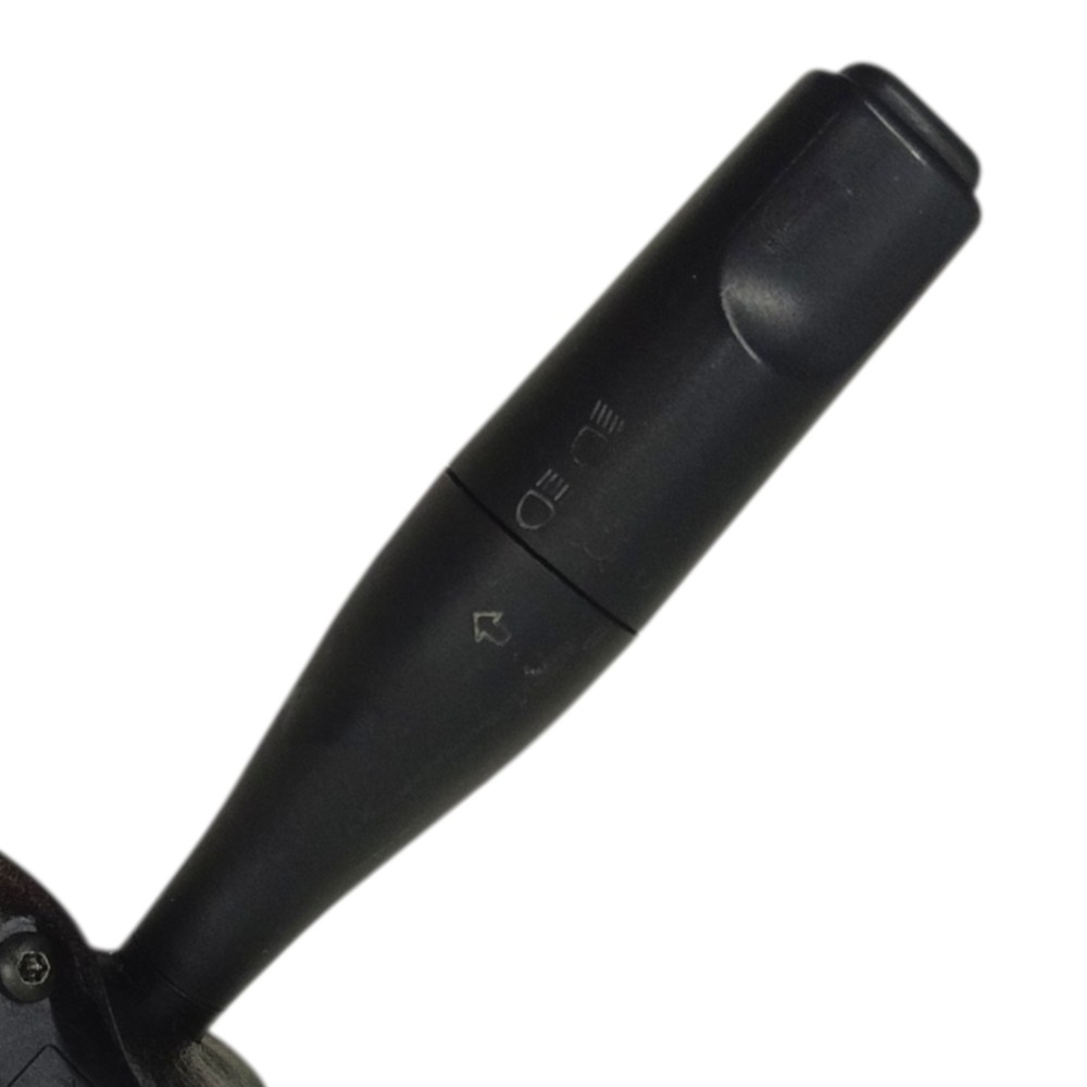 Chave Seta Limpador Peugeot 206 2001 2002 2003 2004 3