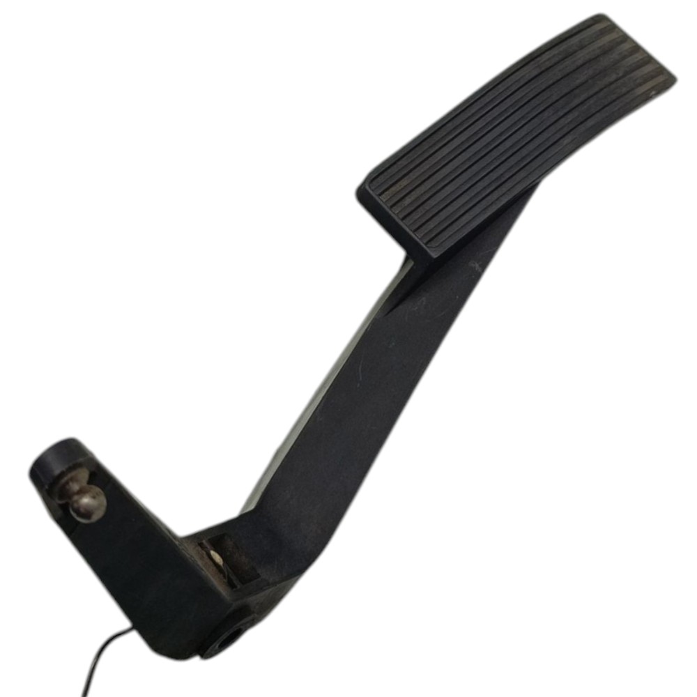 Pedal Acelerador Mercedes Classe A 160 Automático 2004 2005 3