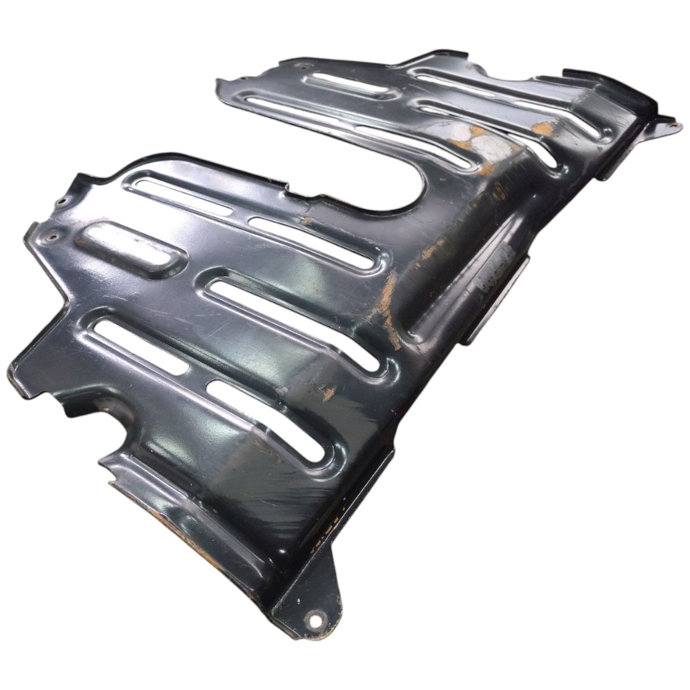 Protetor Carter Motor Fiat Toro Renegade 1.8 2021 2020 2019 2