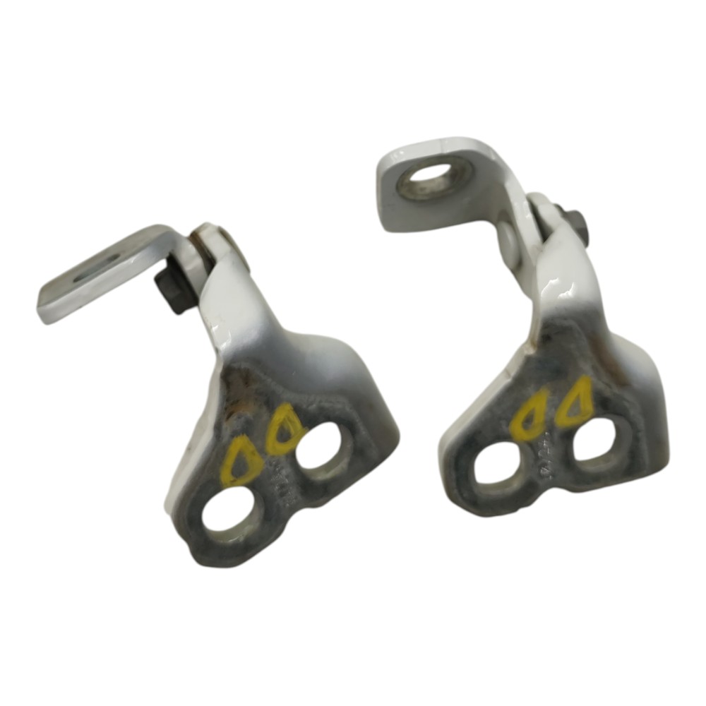 Par dobradiça porta dianteira direita Fiat argo 2024 2023 22 4