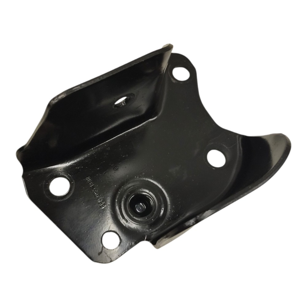 Suporte eixo traseiro esquerdo Renault Sandero 2016 2017 18 4