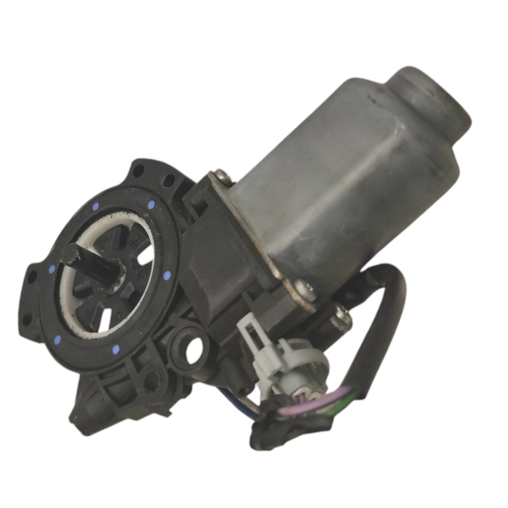 Motor Máquina Vidro Traseira Direita Hyundai Azera 2007 2008 3