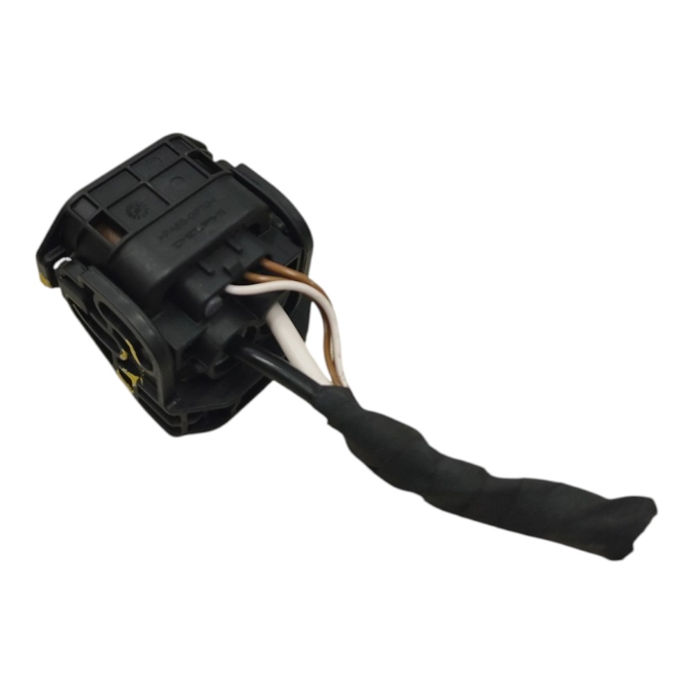 Plug Conector Bomba Óleo Câmbio Hyundai Creta 1.0 Tgd 2025 2