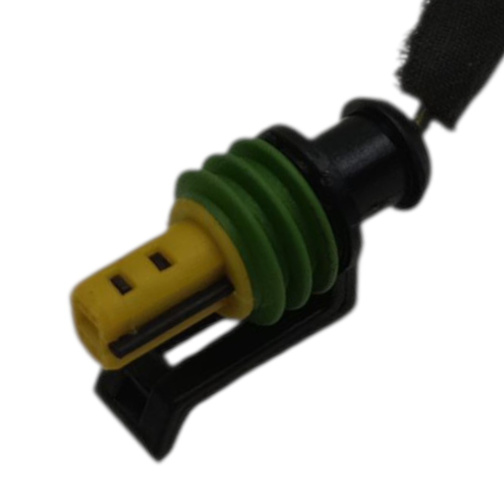 Plug Conector Cebolão Óleo Motor Fiat Argo 1.0 2021 2020 19 3