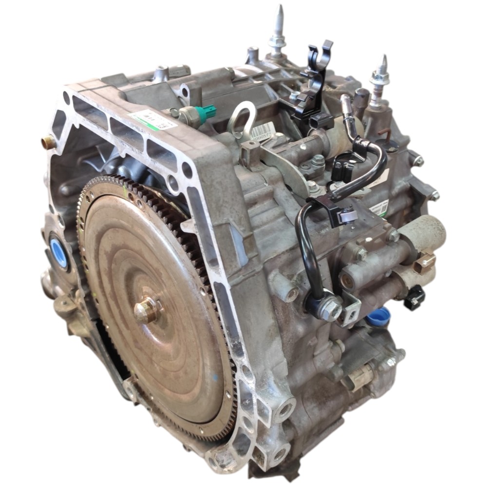 Caixa Câmbio Honda Crv 2.0 4×2 Automático 2016 2015 2014 13 3