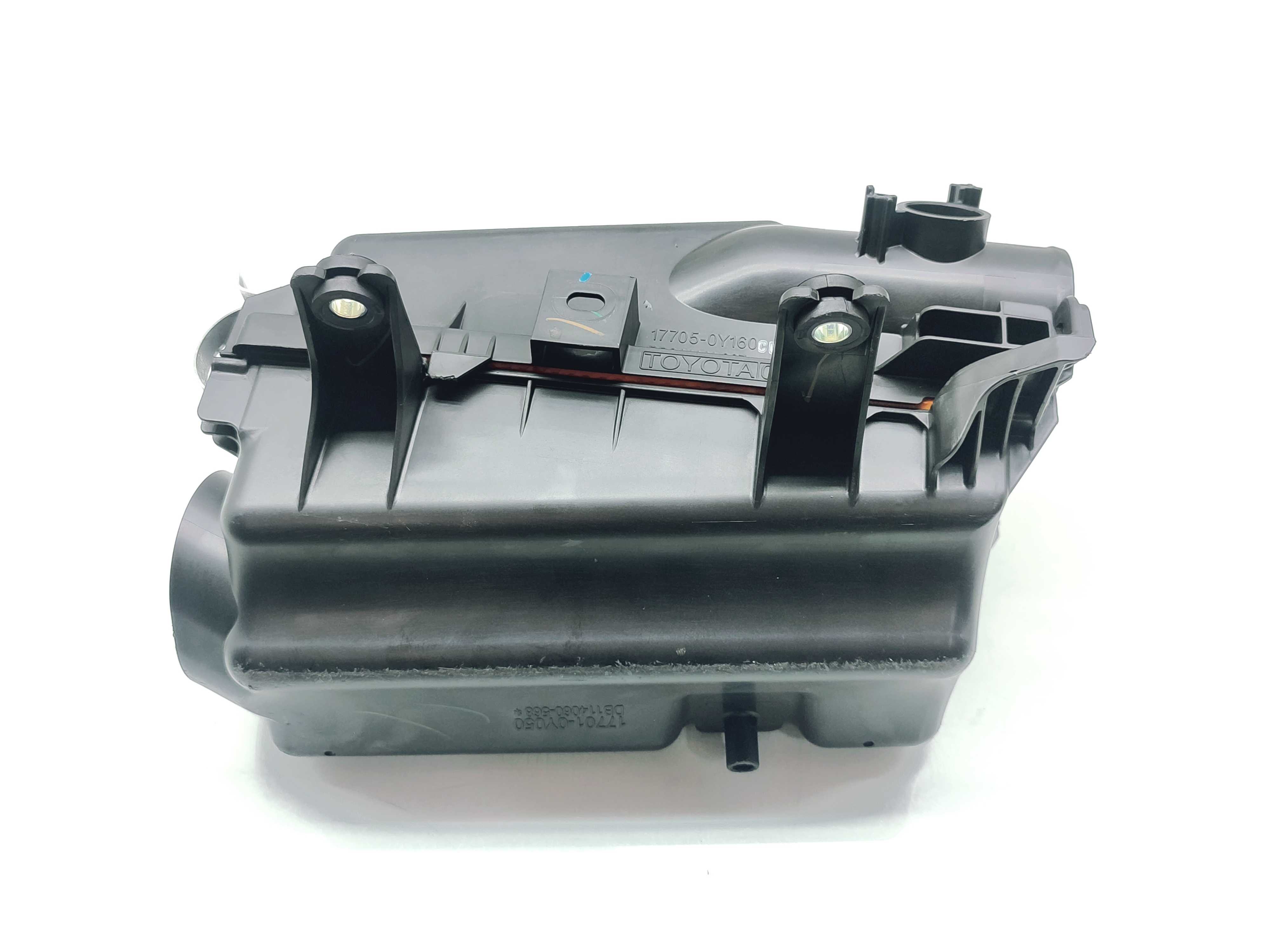 Caixa Filtro Ar Toyota Etios 1.5 16v 2015 2016 2017 2018 19 2