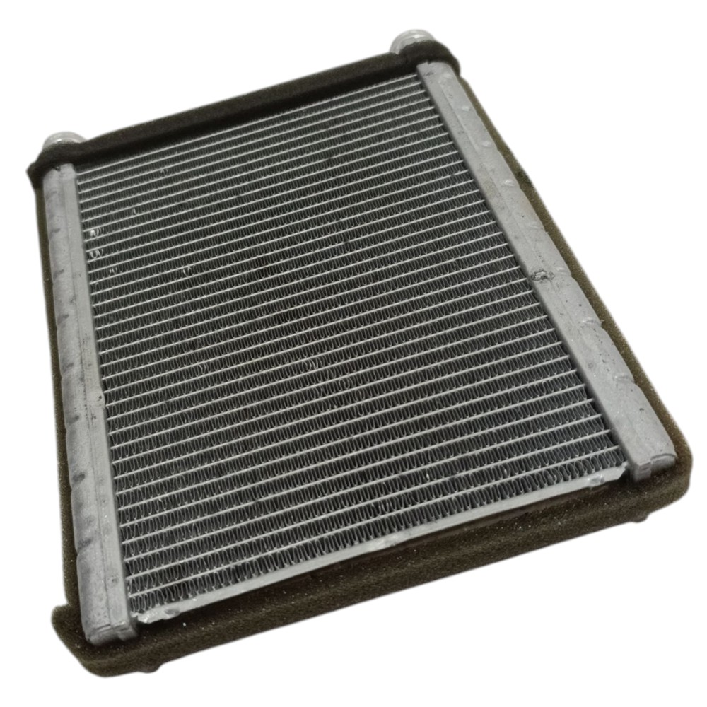 Radiador Caixa Ar Interna Fiat Fastback 2021 2022 2023 2024 4