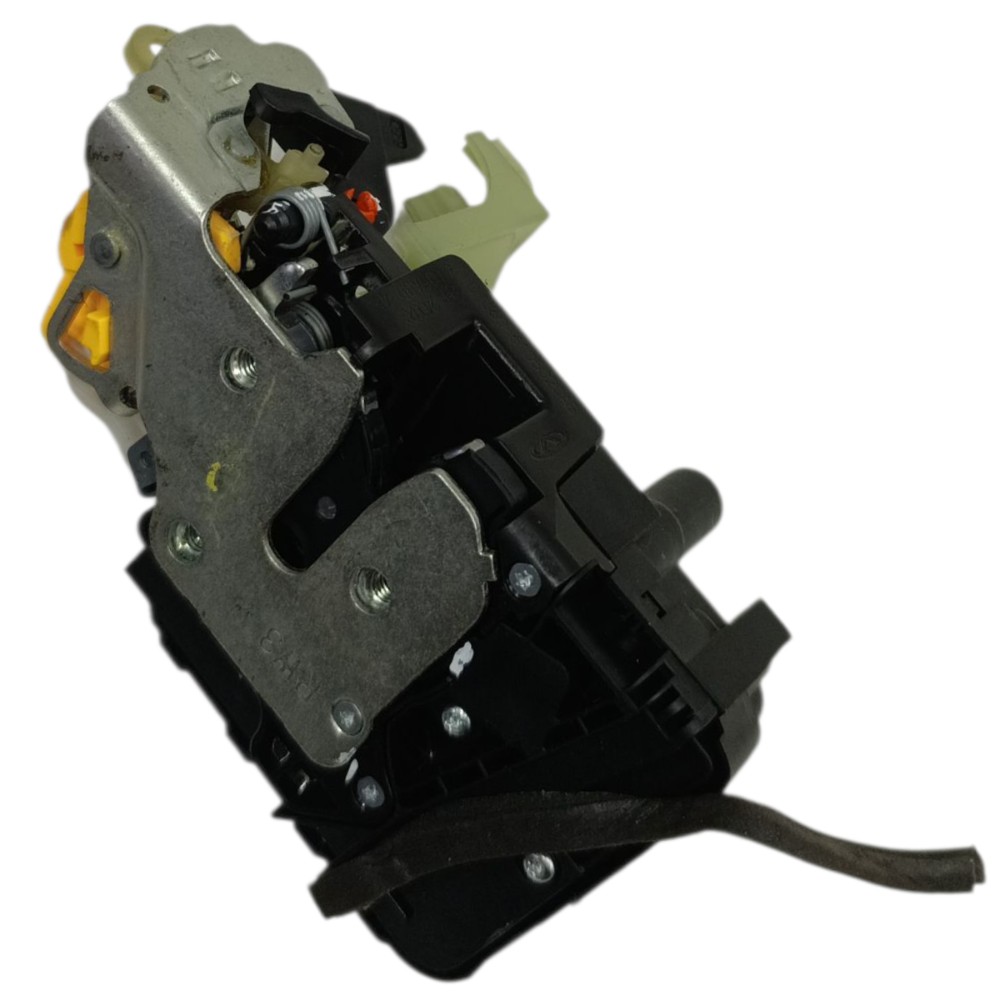 Fechadura Porta Dianteira Direita Chery Tiggo 5x 2025 2024 3