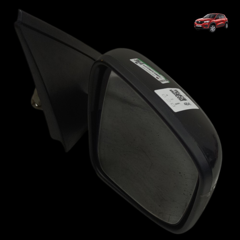Retrovisor elétrico direito Renault kwid 2019 2020 2021 2022 1